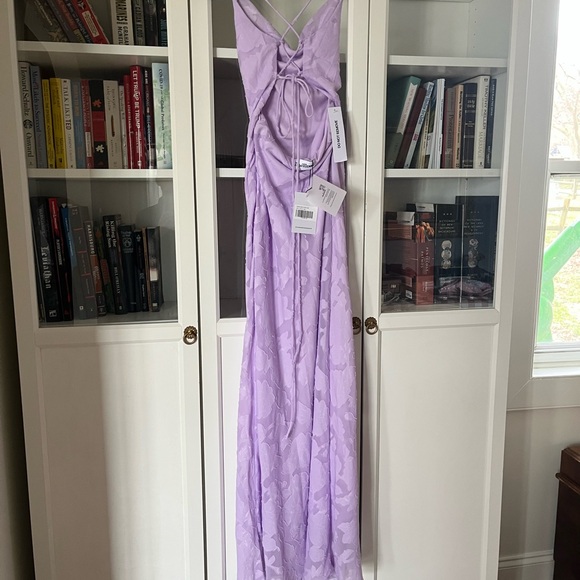 NWT Princess Polly CELENA Maxi Dress - Picture 2 of 9